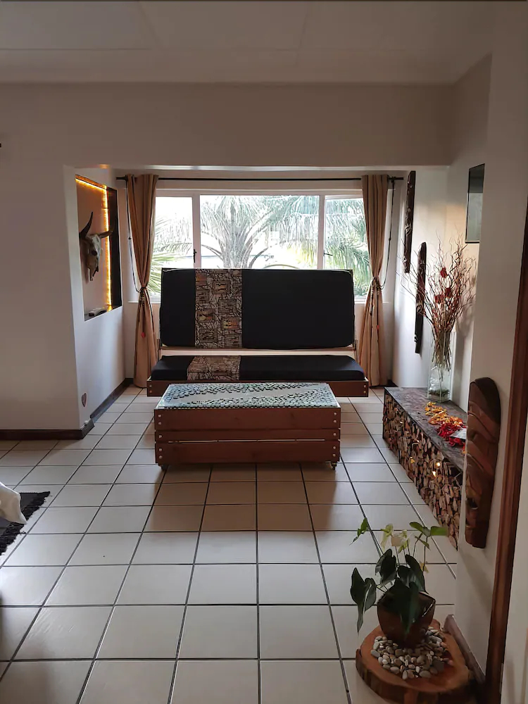 Afari Luxury Boutique