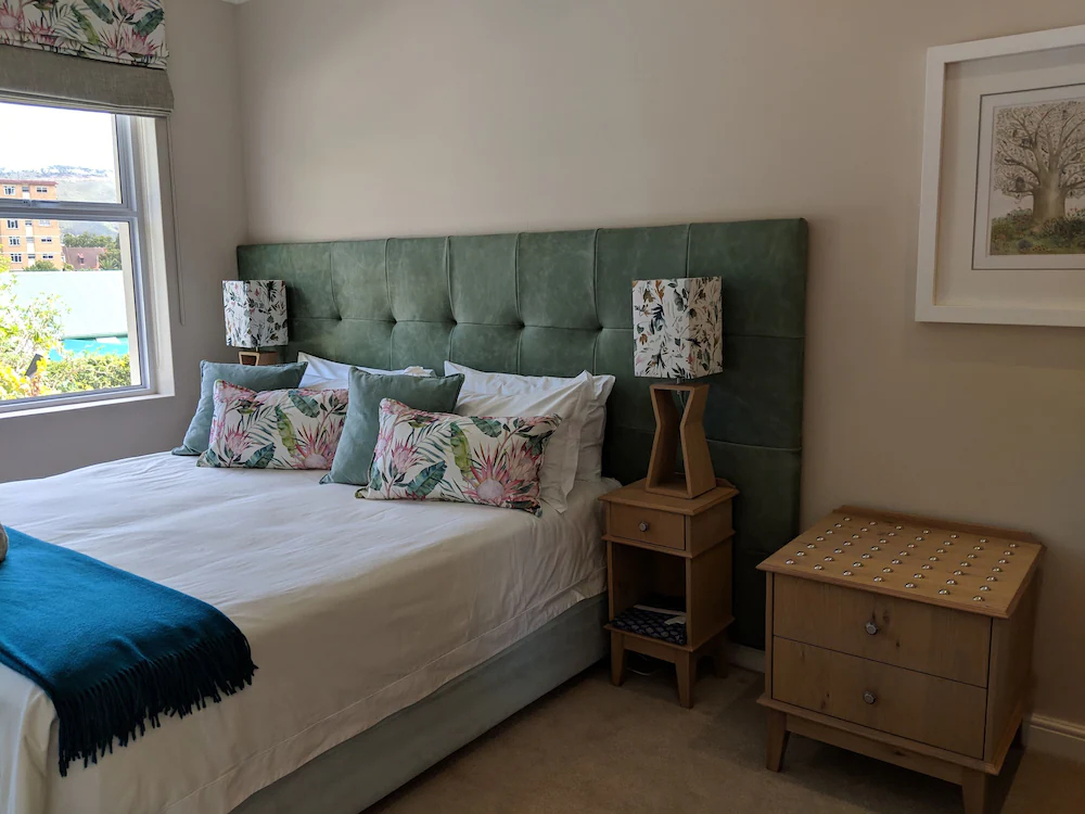 Africa Cape Villa