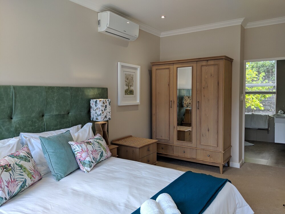 Africa Cape Villa