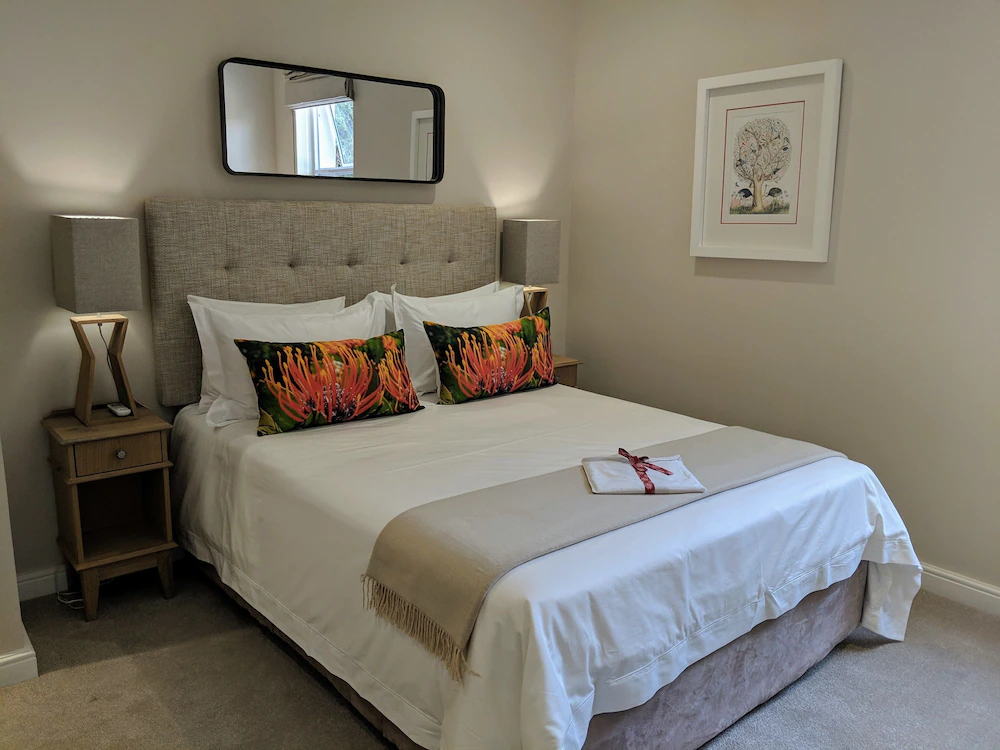 Africa Cape Villa