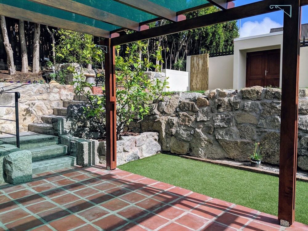 Africa Cape Villa