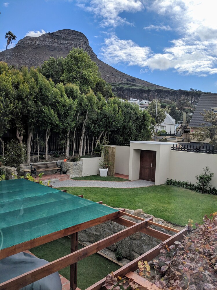 Africa Cape Villa