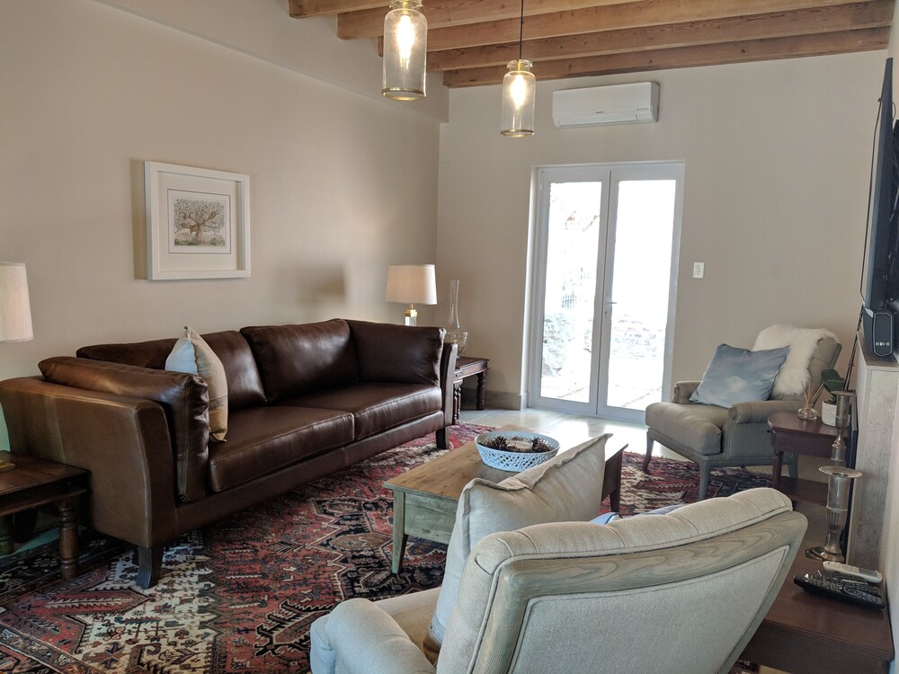 Africa Cape Villa