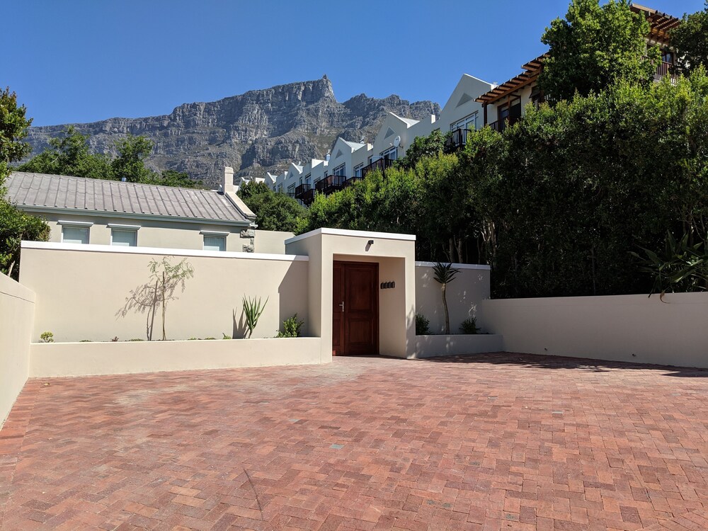 Africa Cape Villa