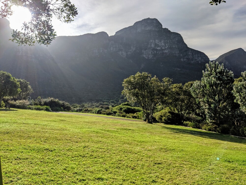 Africa Cape Villa