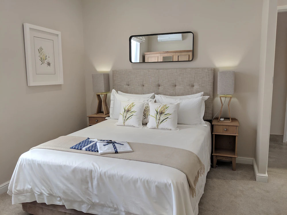 Africa Cape Villa