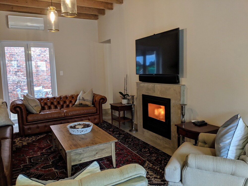 Africa Cape Villa