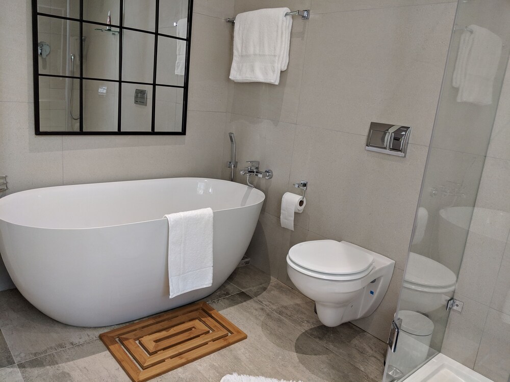 Africa Cape Villa