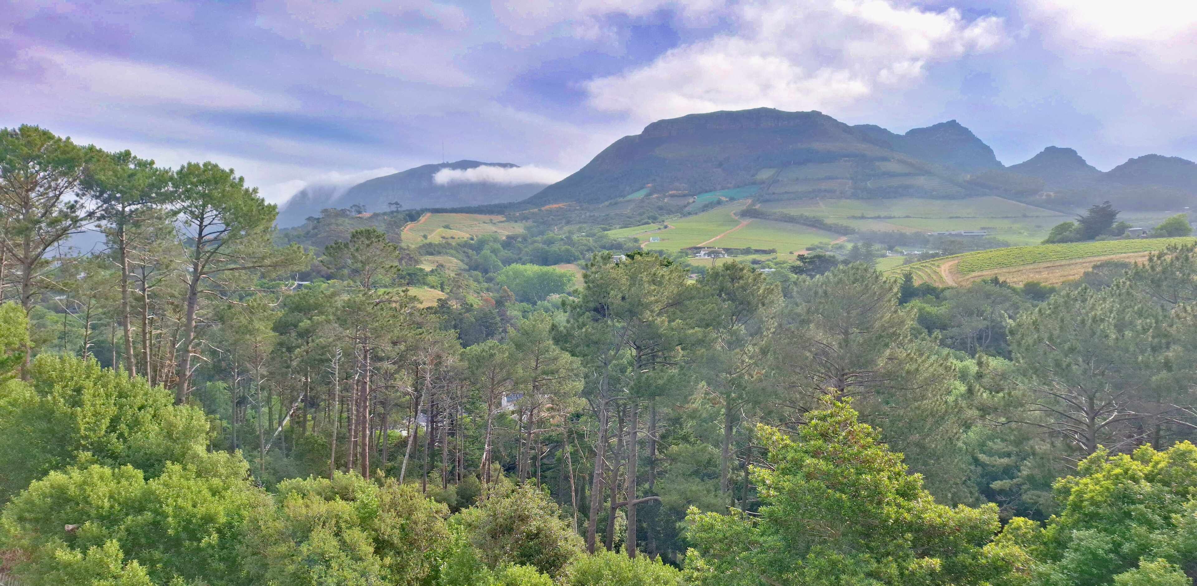 Akamah Estate
