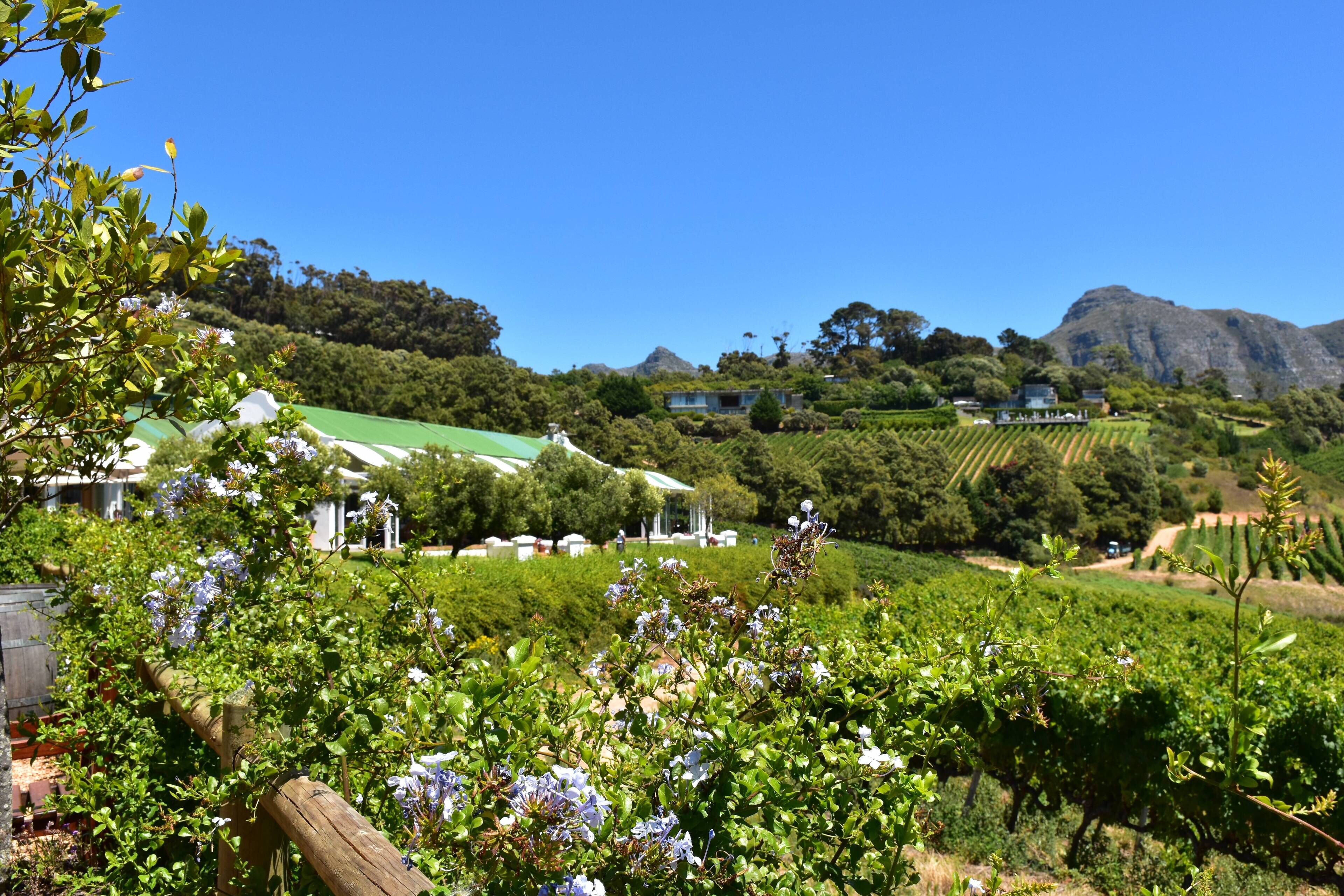 Akamah Estate