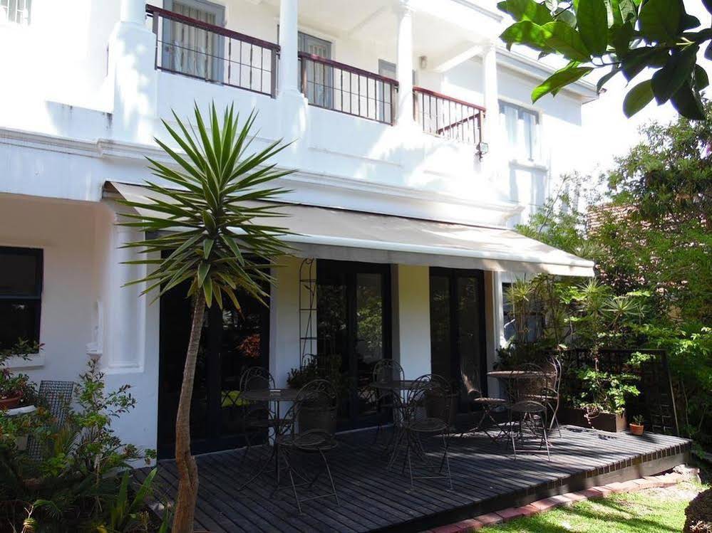 Albatross Guest House