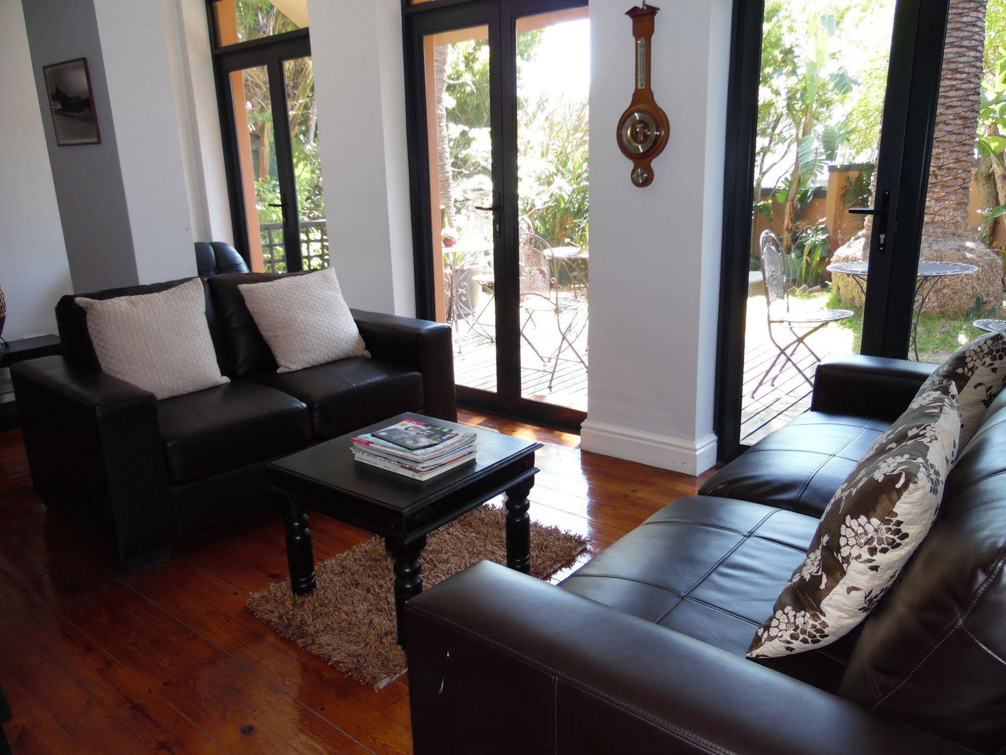 Albatross Guest House