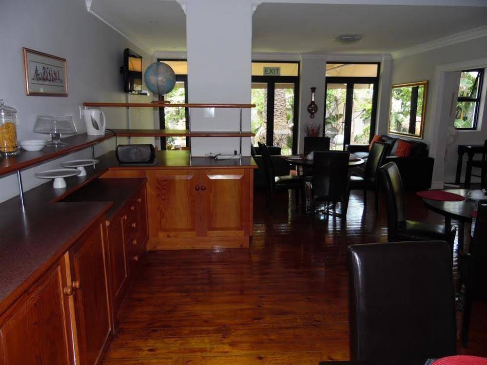 Albatross Guest House