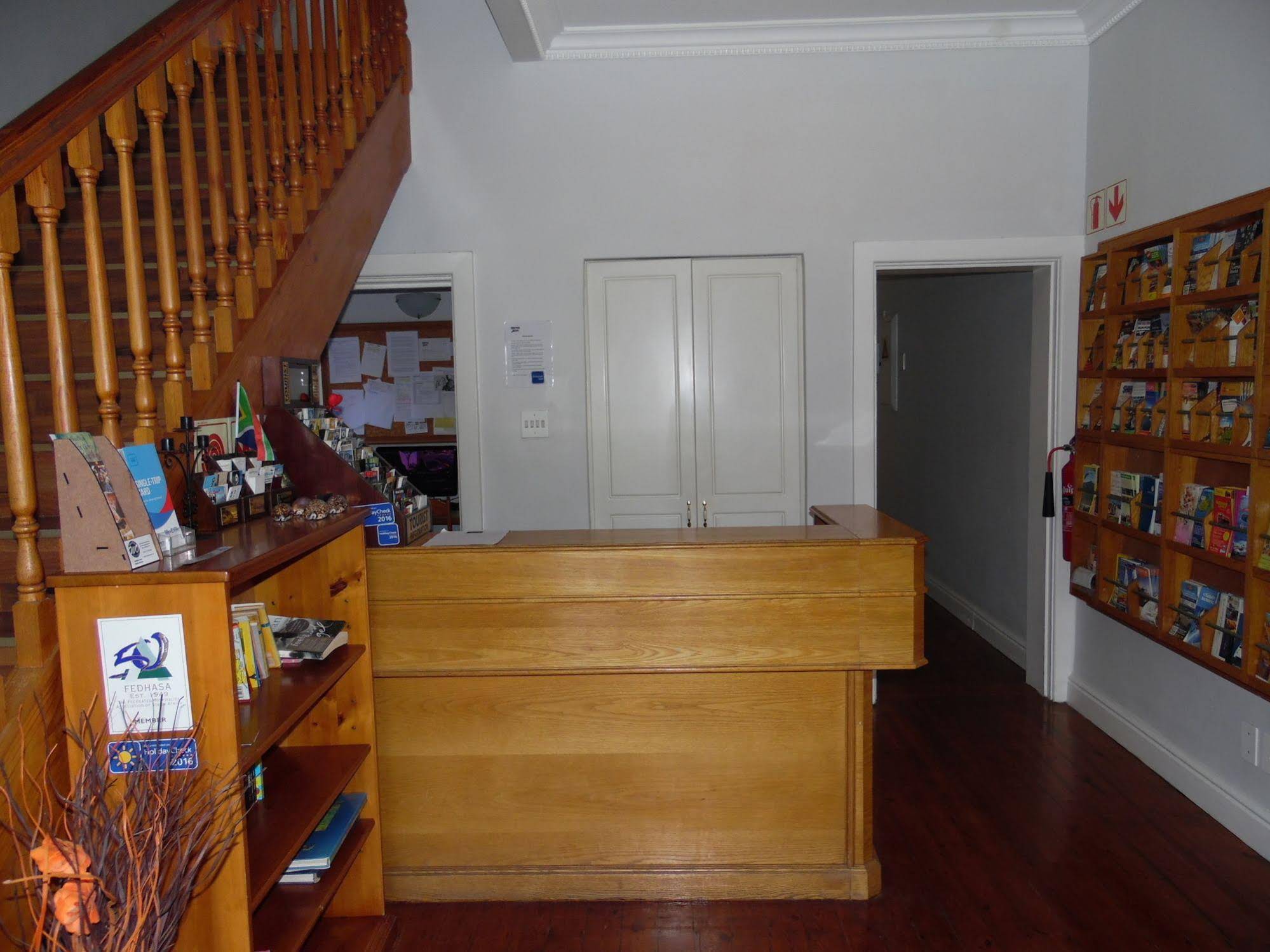 Albatross Guest House