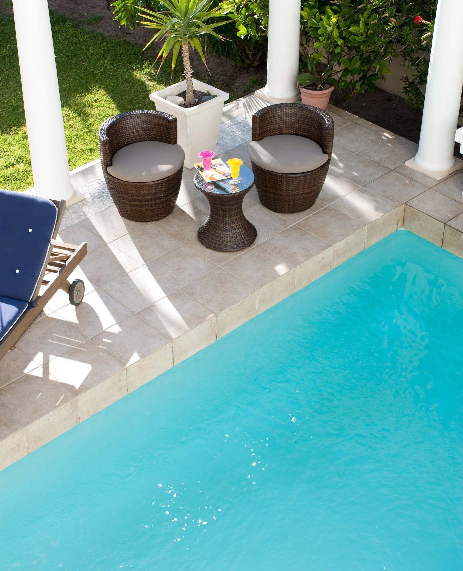 Allstar Villa