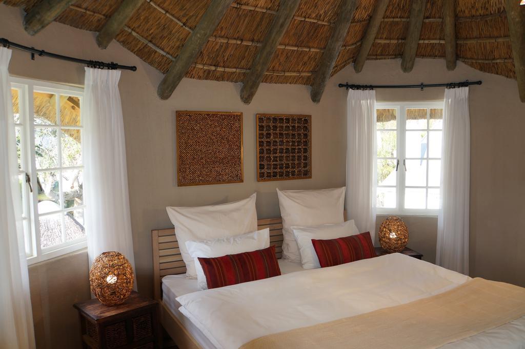 AlphaBed B&B