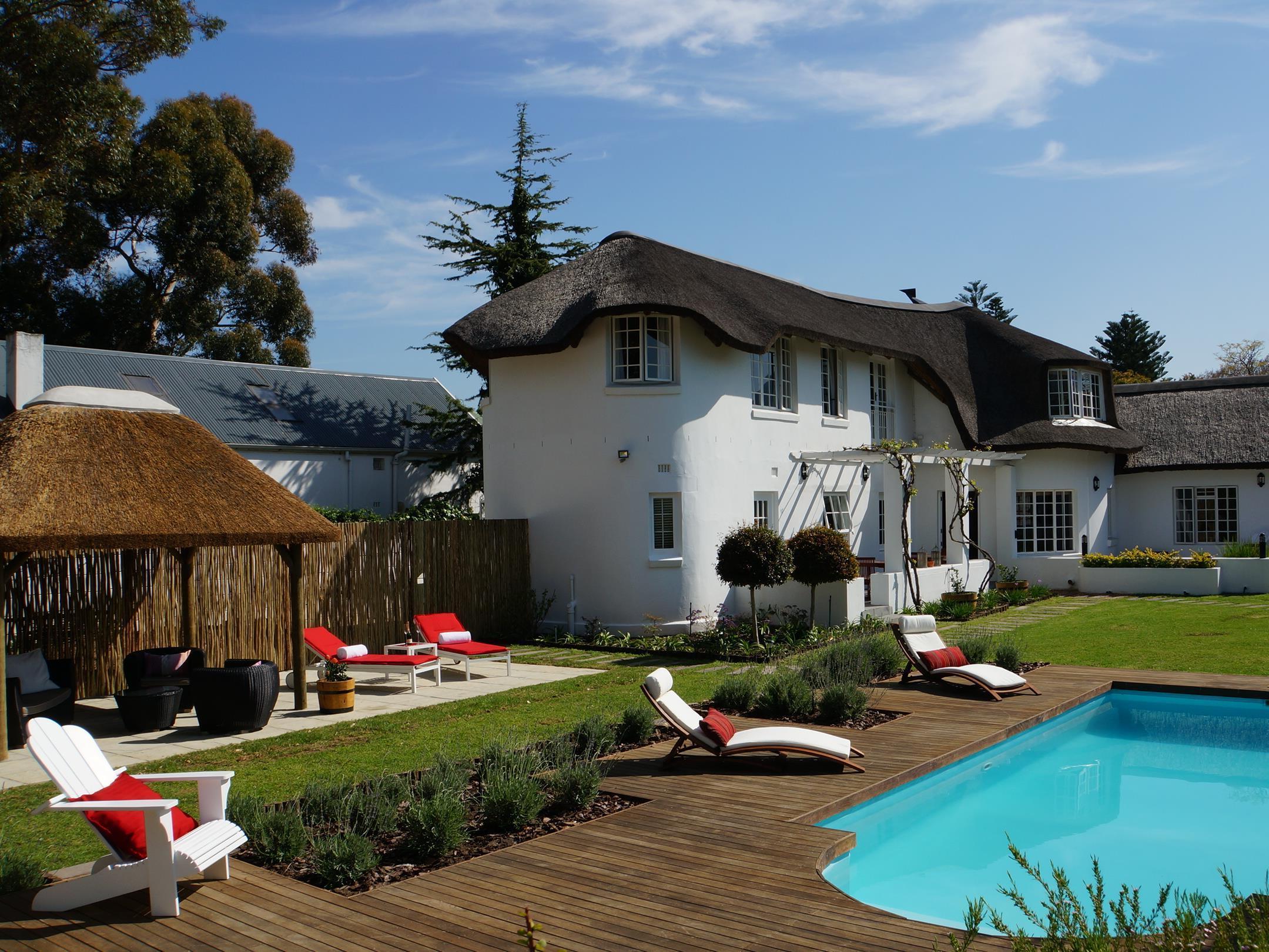 AlphaBed B&B
