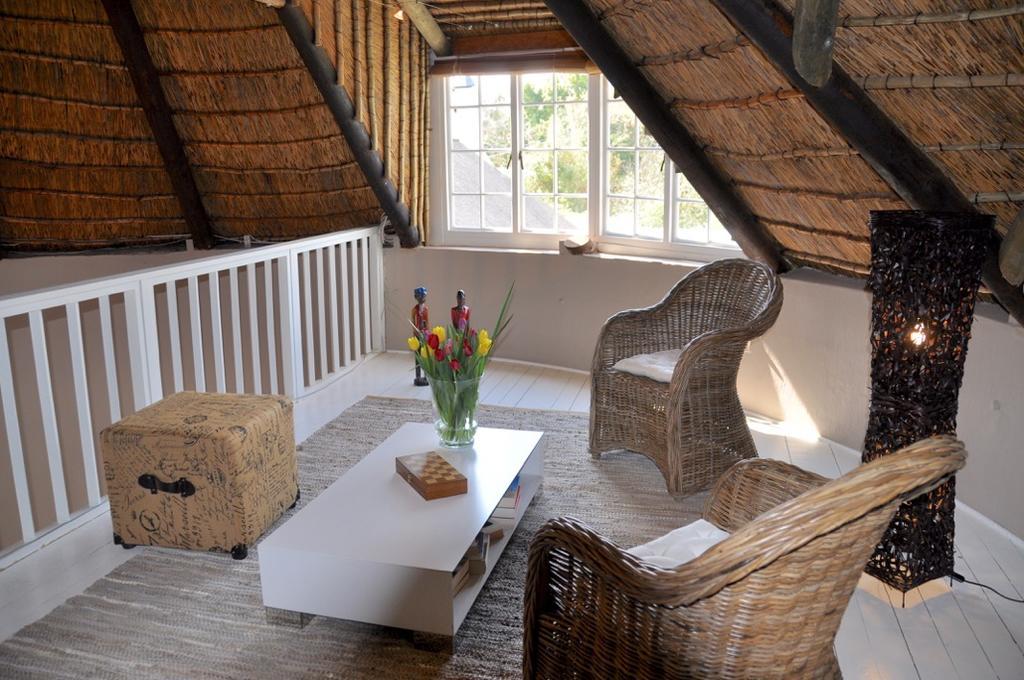 AlphaBed B&B