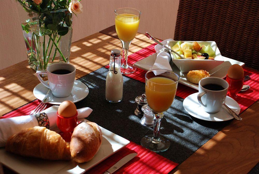AlphaBed B&B