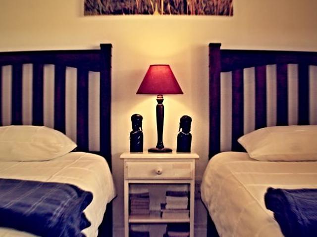 Amber Tree Lodge