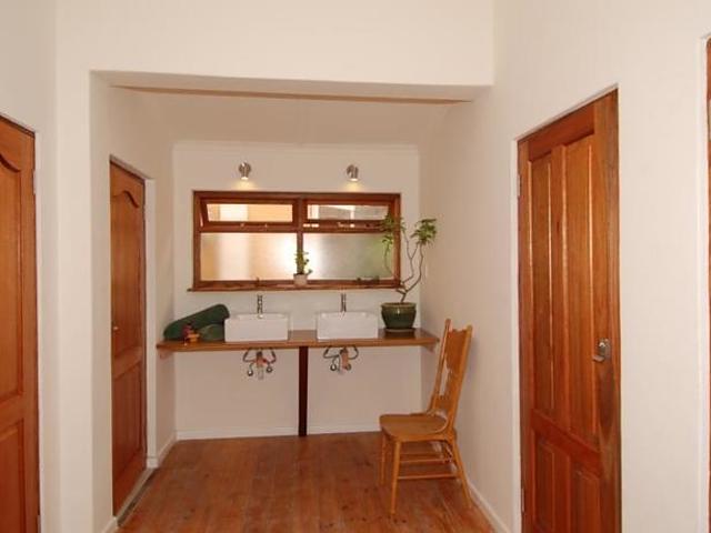 Amber Tree Lodge
