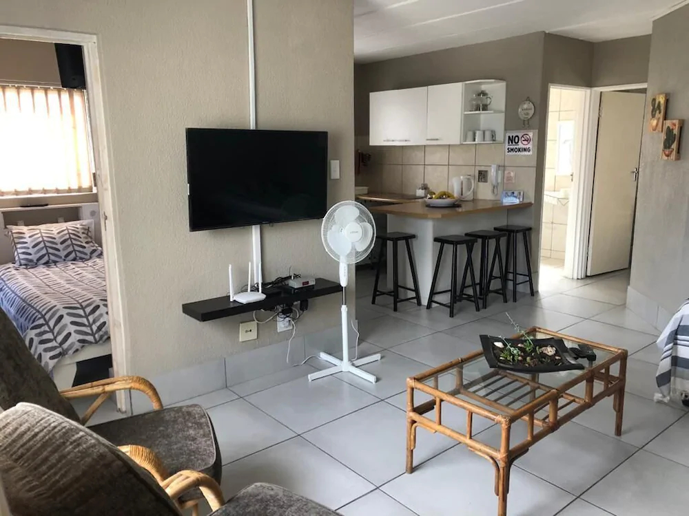 Amies Self catering Apartments