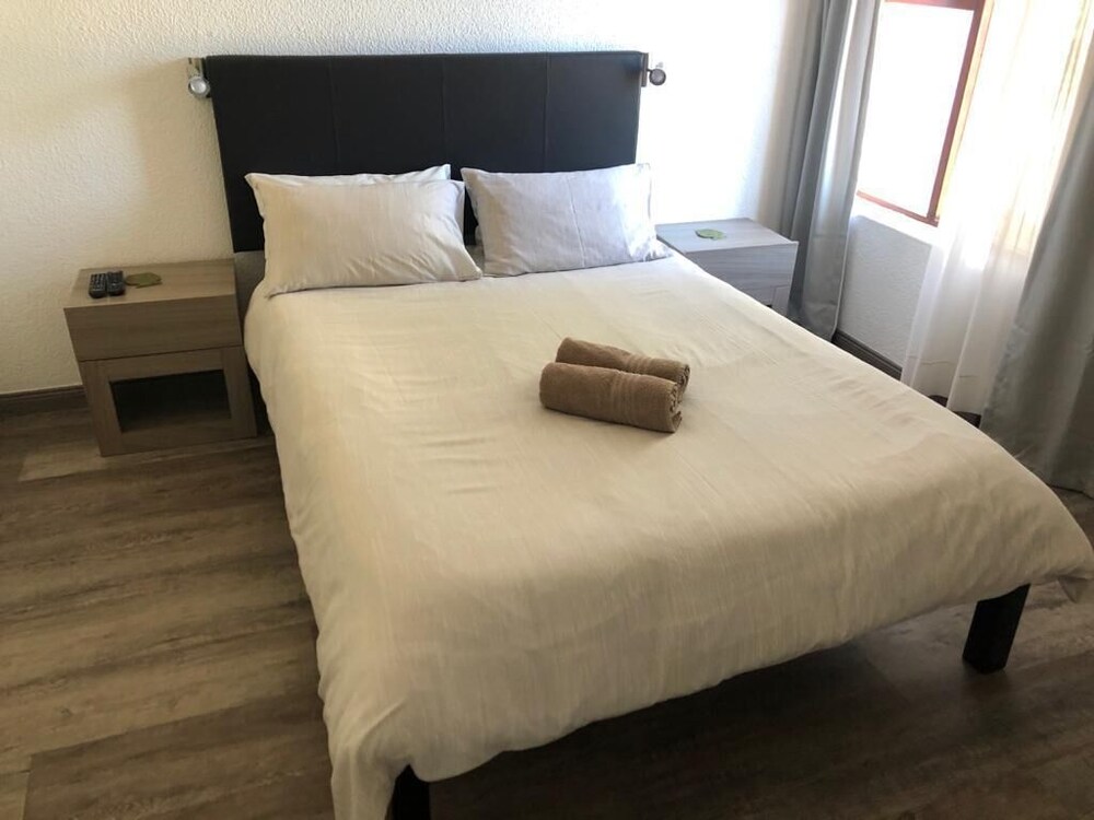 Amies Self catering Apartments