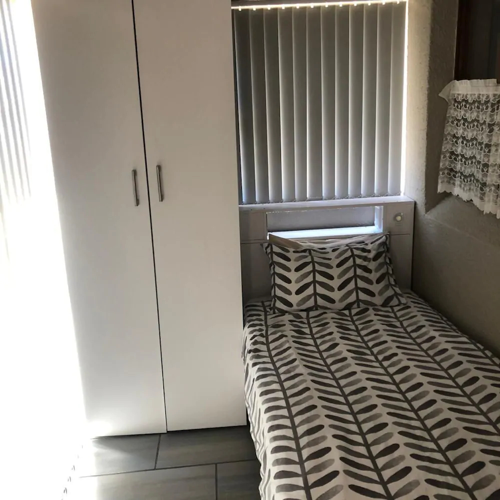 Amies Self catering Apartments