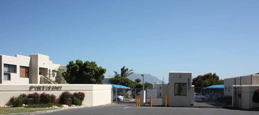 Amies Self catering Apartments