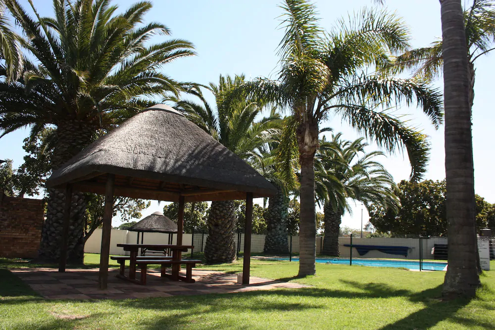 Amies Self catering Apartments