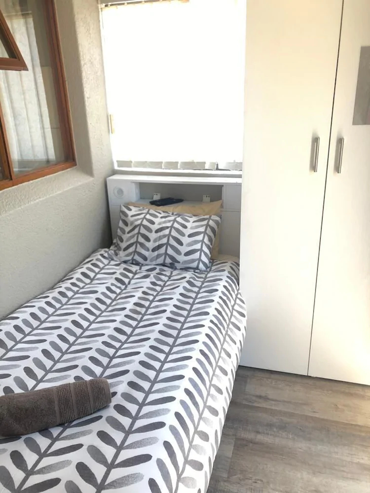 Amies Self catering Apartments