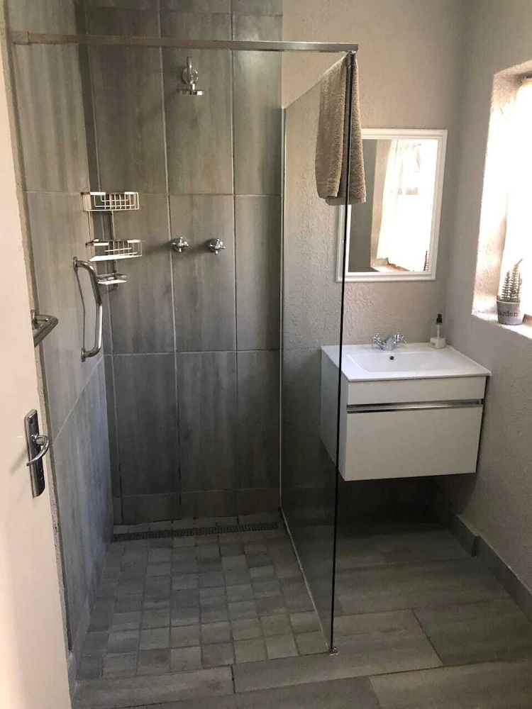 Amies Self catering Apartments