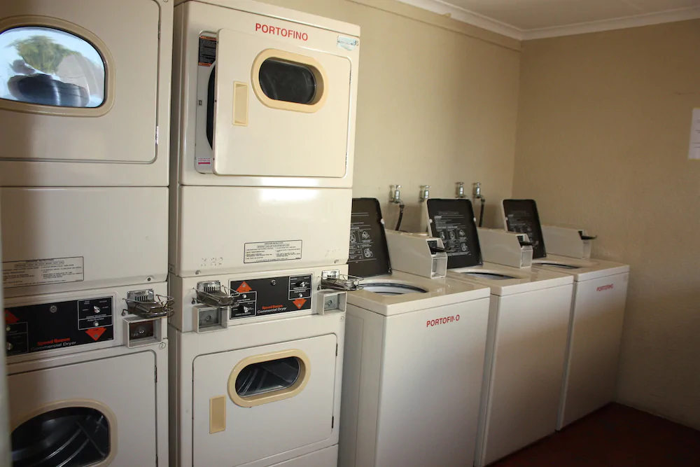 Amies Self catering Apartments