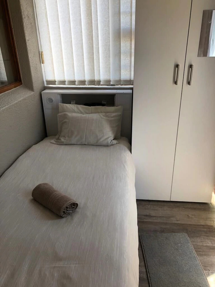 Amies Self catering Apartments