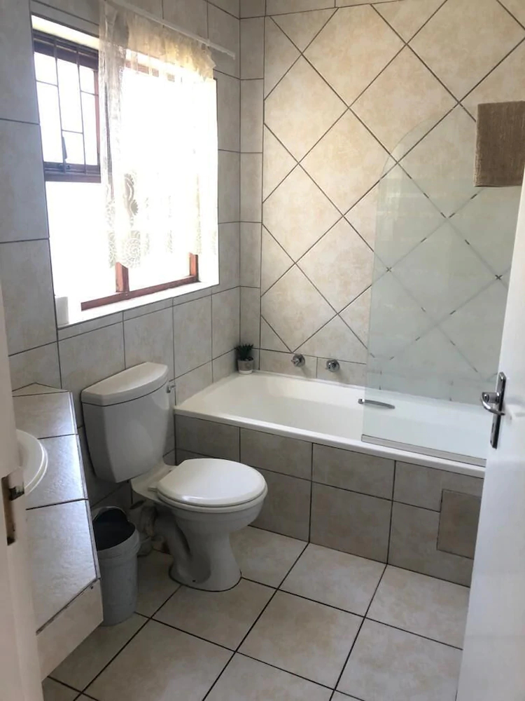 Amies Self catering Apartments