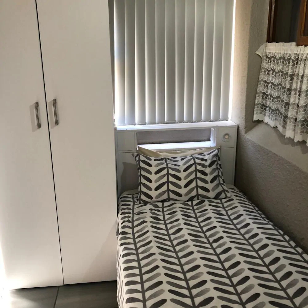 Amies Self catering Apartments