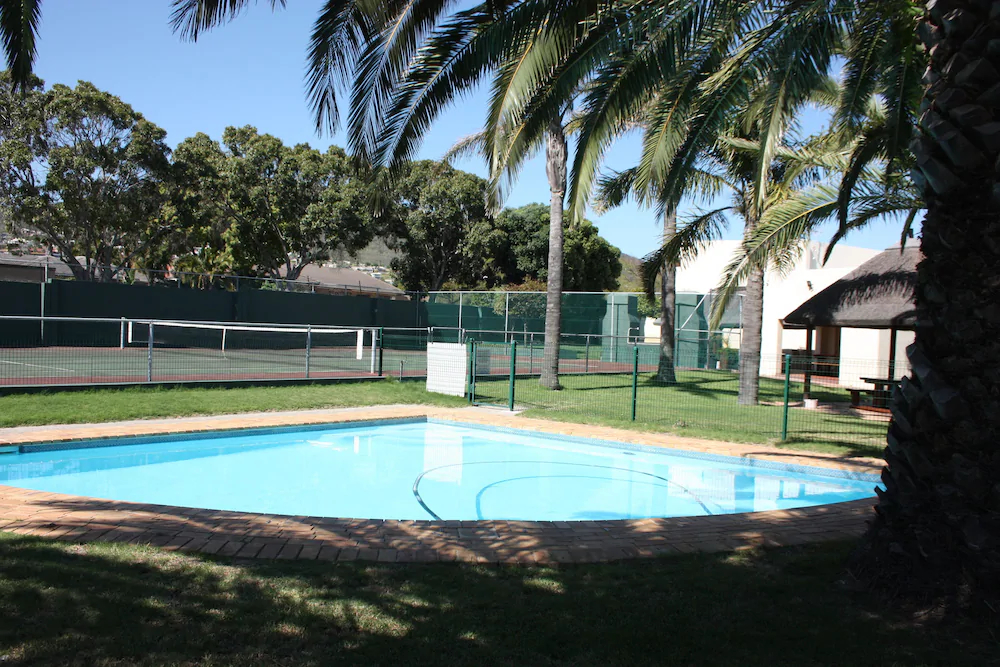 Amies Self catering Apartments