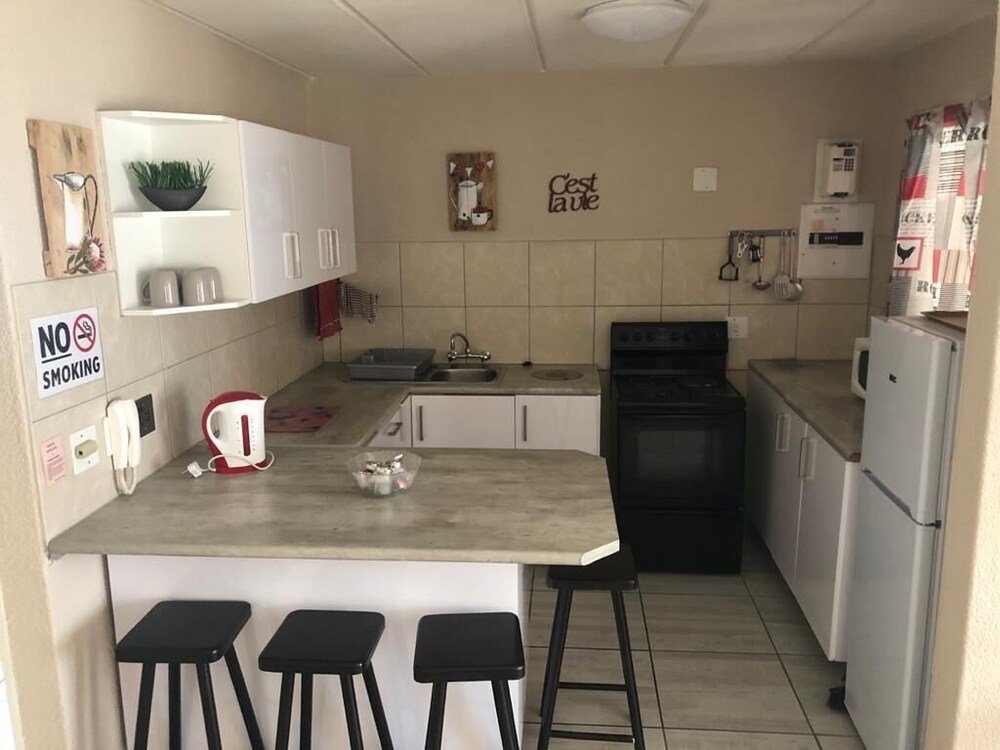 Amies Self catering Apartments