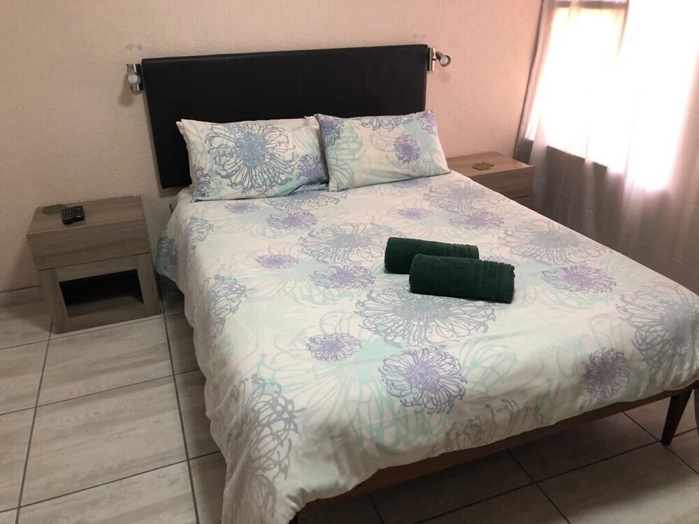 Amies Self catering Apartments