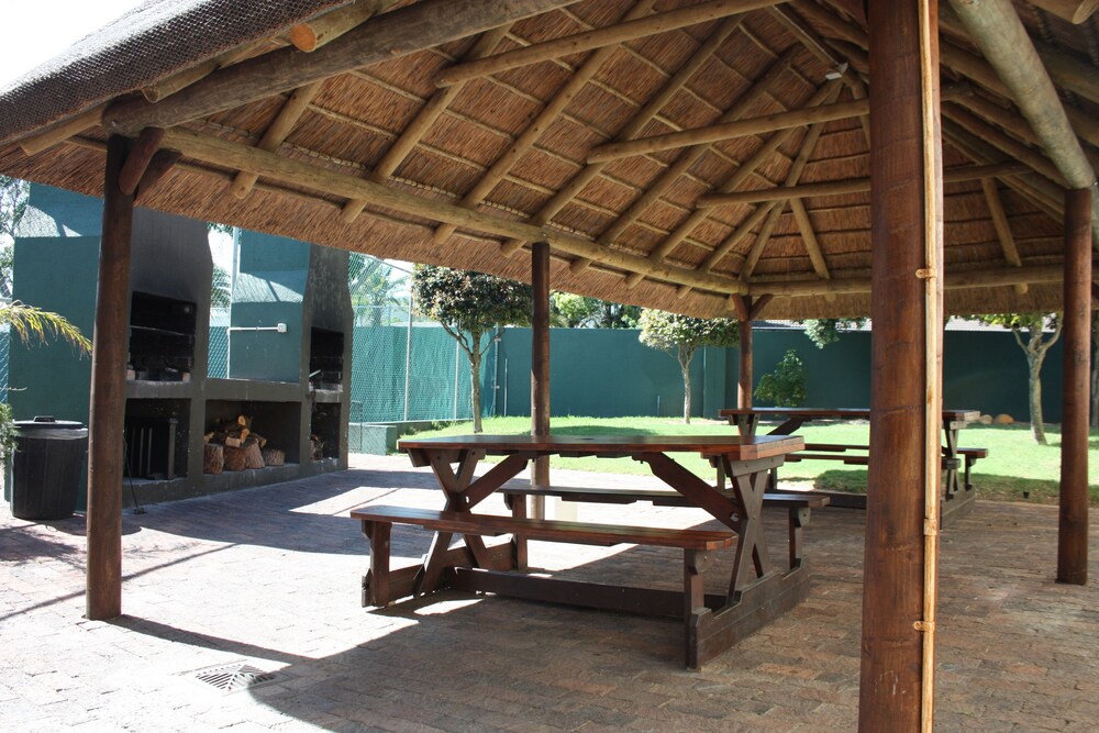 Amies Self catering Apartments