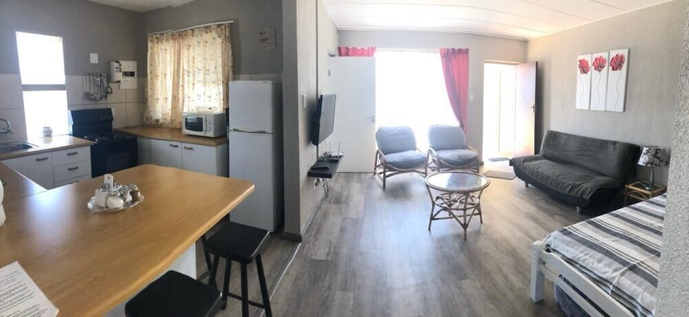 Amies Self catering Apartments