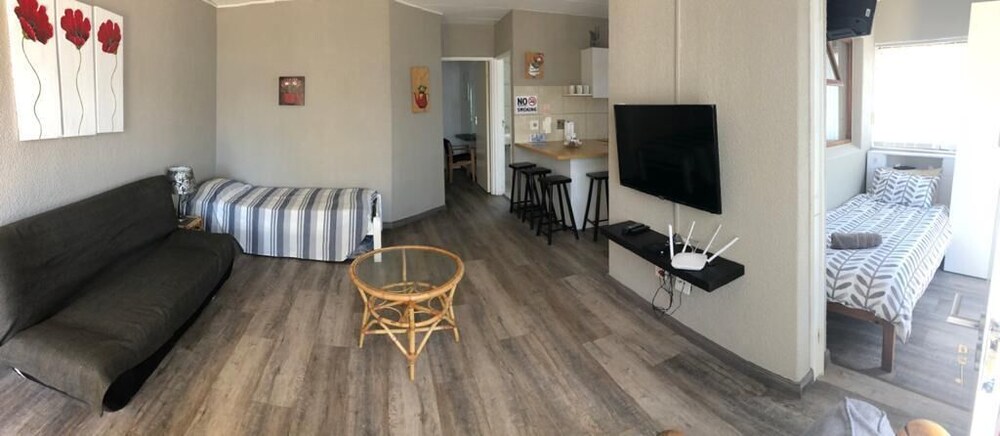 Amies Self catering Apartments