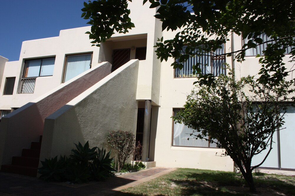 Amies Self catering Apartments