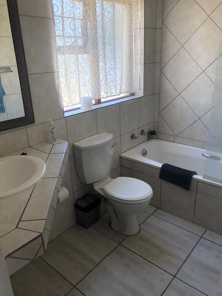 Amies Self catering Apartments