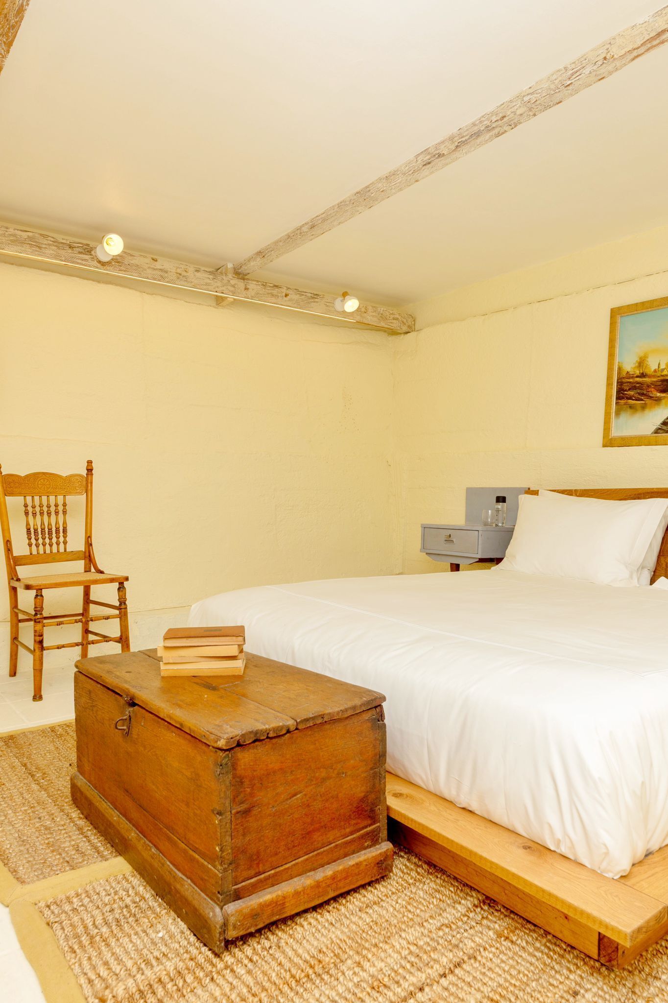 Amina Boutique Hotel