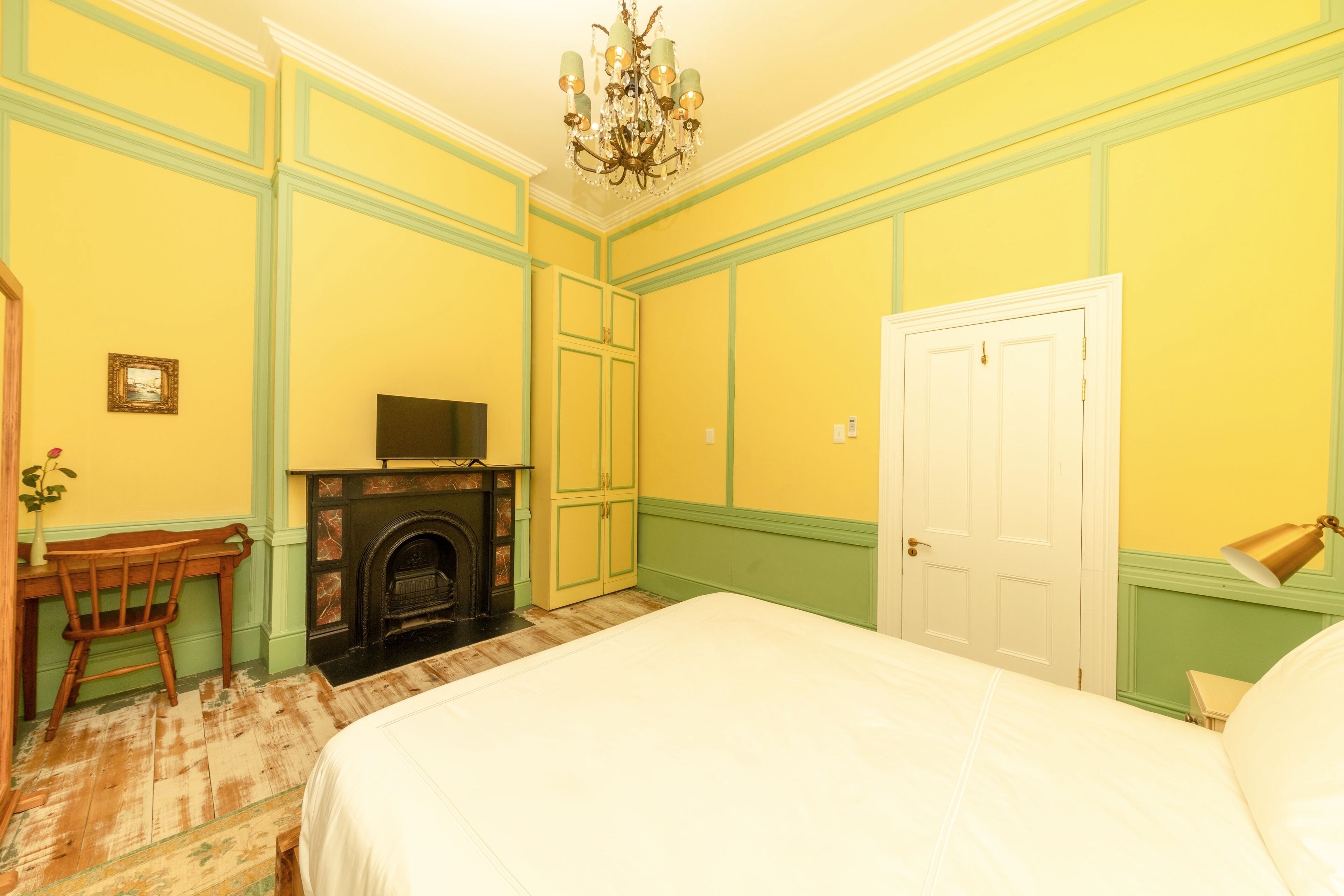 Amina Boutique Hotel