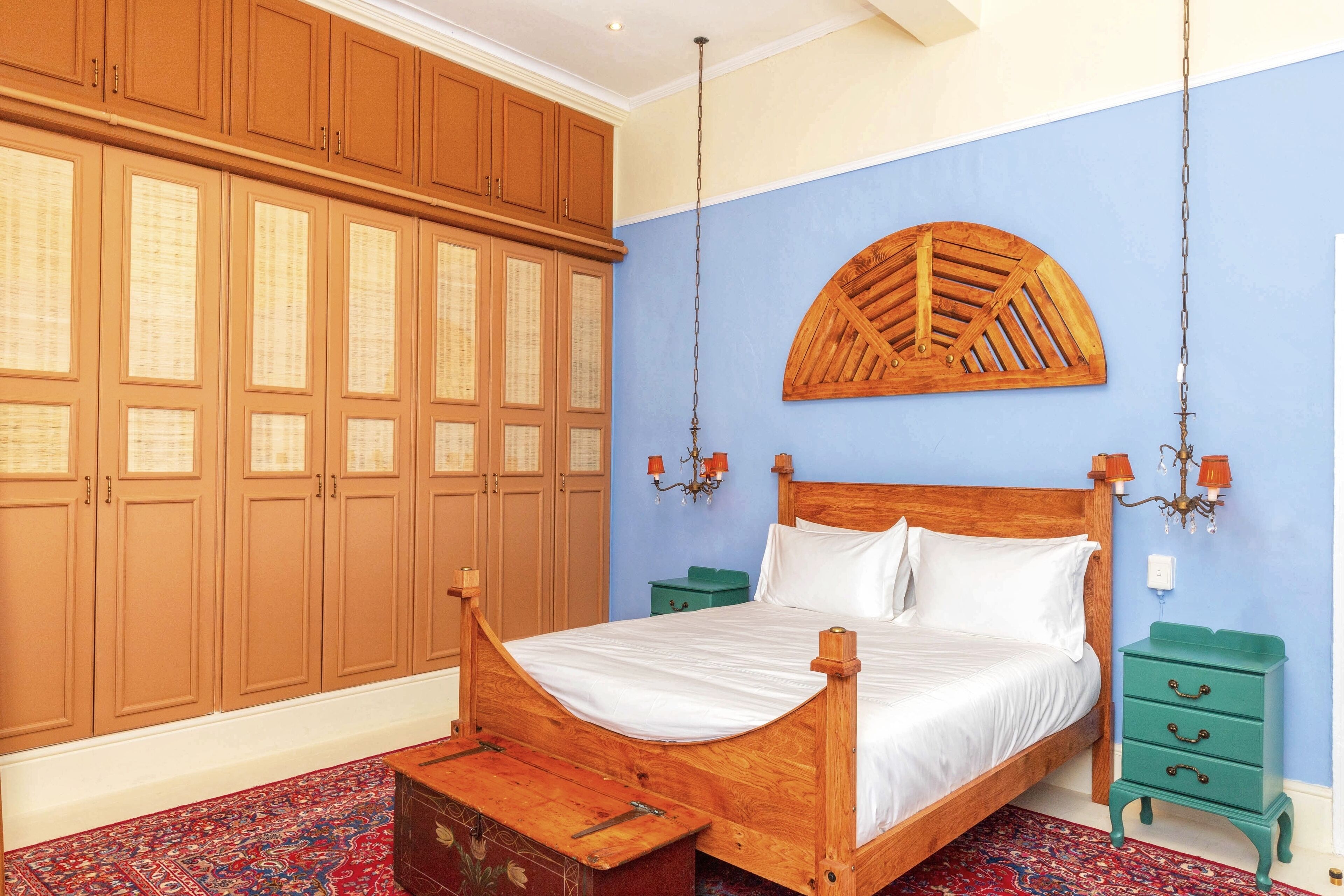 Amina Boutique Hotel
