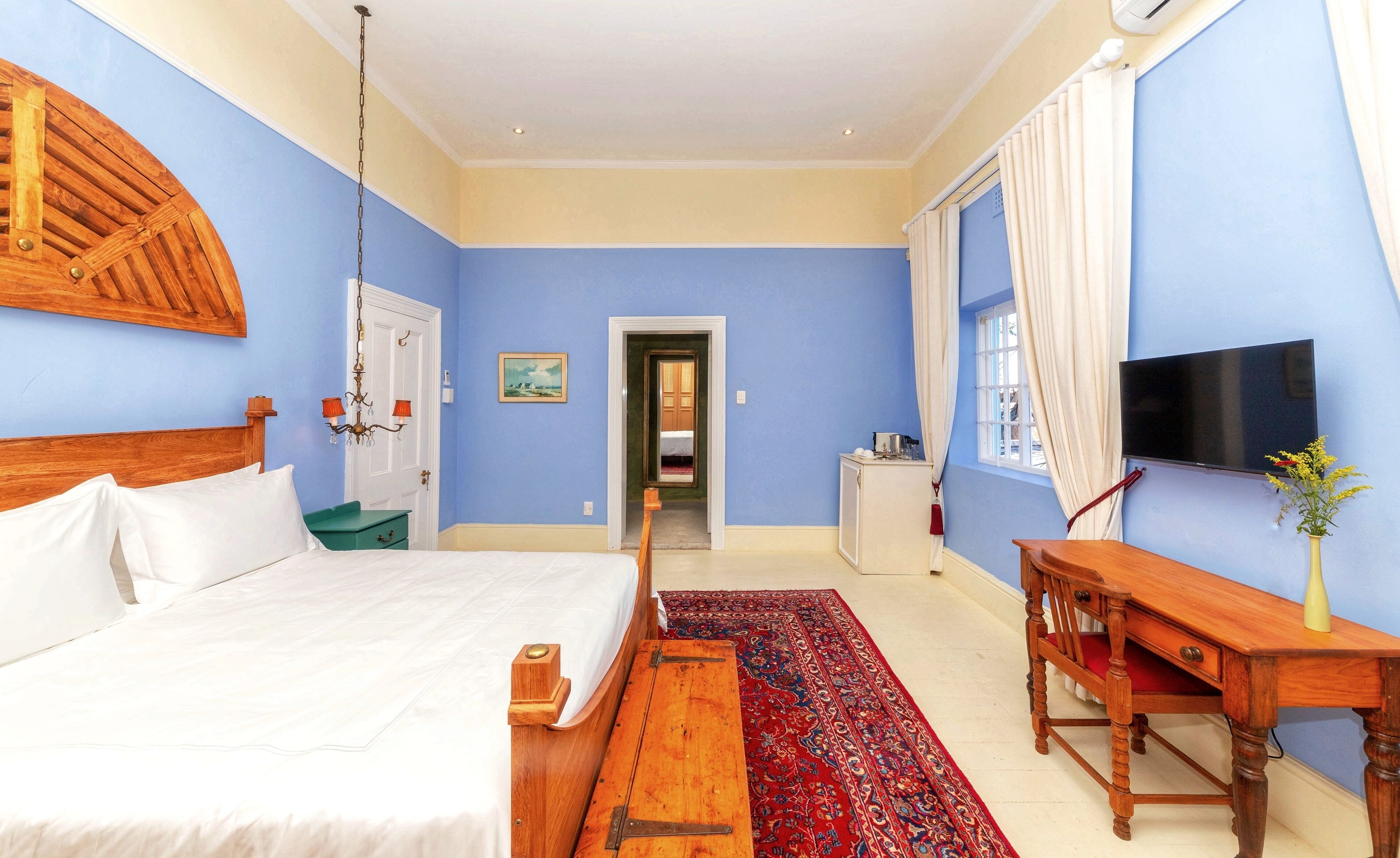 Amina Boutique Hotel