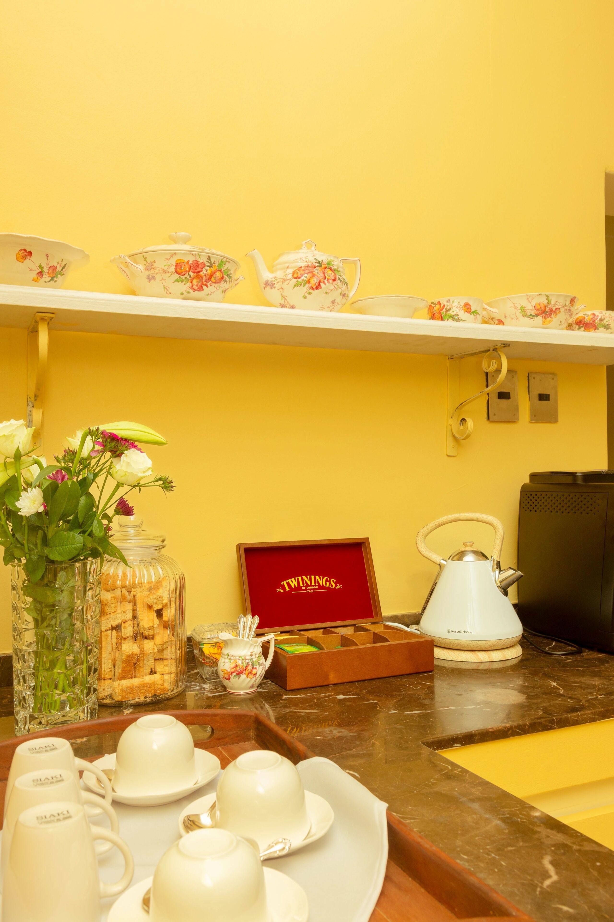 Amina Boutique Hotel