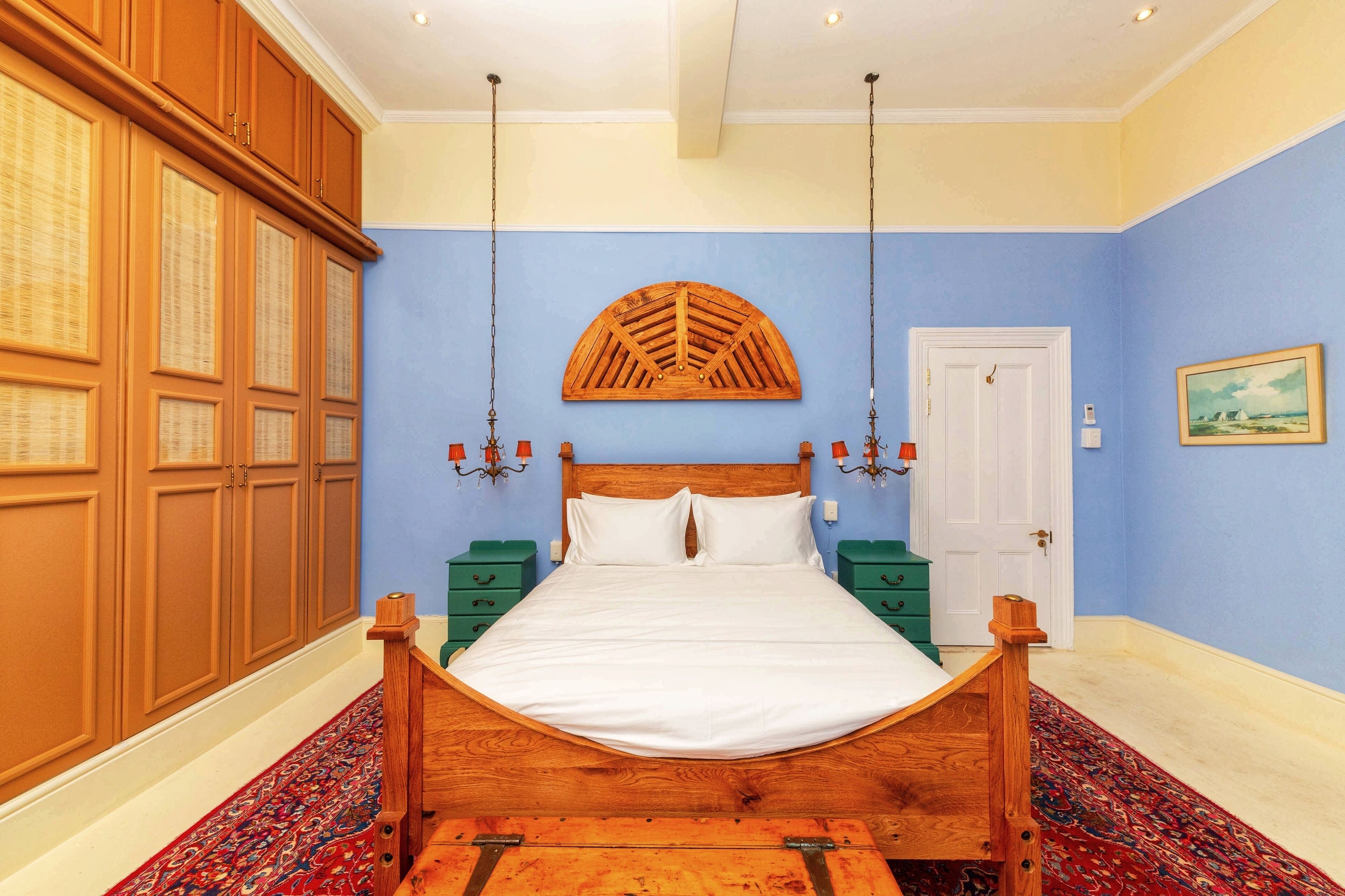 Amina Boutique Hotel